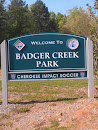 Badger Creek Park
