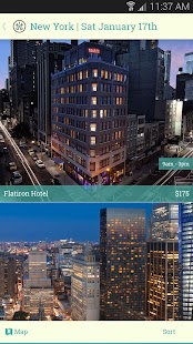 Hotels By Day Screenshots 3