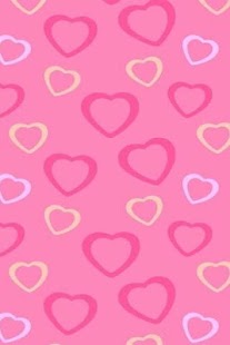 Cute Girly Wallpapers Screenshots 2
