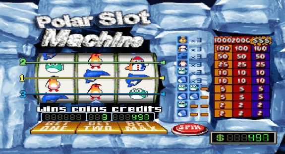 How to install Slot Machine 1.2.0 unlimited apk for android