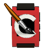 Canvas for Pebble
