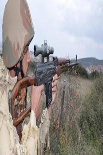 How to download Sniper Shoot Killer 1.0 unlimited apk for laptop