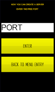 QUICK CHAT Screenshots 1
