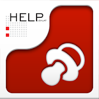 HELP4BABY APK התמונה על עטיפת הסרט