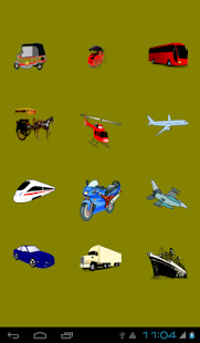 Educational Game For Kids-1 - screenshot thumbnail