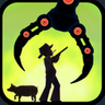 Grabatron - Free icon