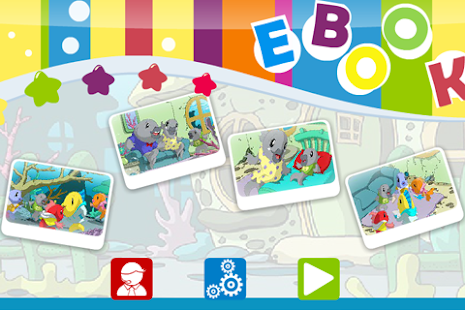 How to mod Dongeng Mumu ikan Munjahir 1.1 unlimited apk for bluestacks