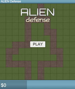Free Download Alien Defense APK