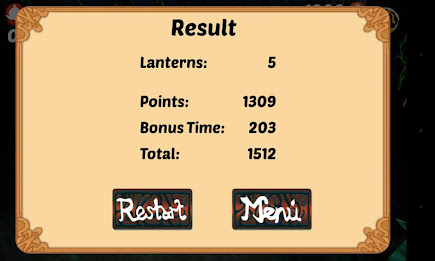 makura - concert game poster 8