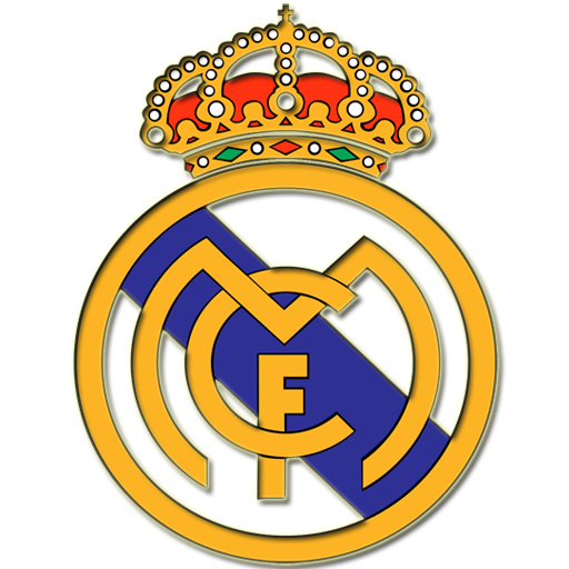 ريال مدريد plus 生活 App LOGO-APP開箱王