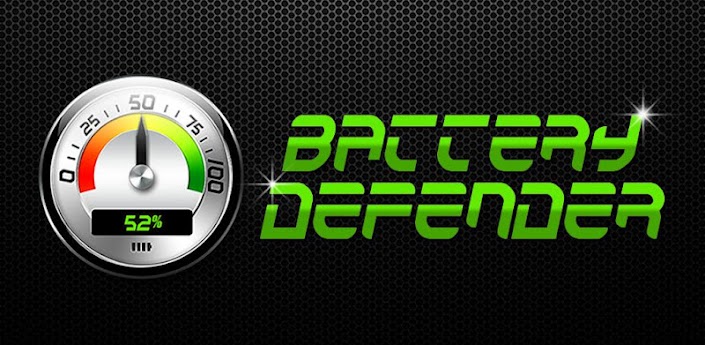 Battery Defender Apk