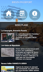 Breizh Passeport Screenshots 4