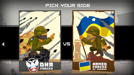 How to get Battle for Donetsk 1.0 mod apk for pc