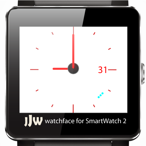 Speedo Clock2 for SmartWatch 2 工具 App LOGO-APP開箱王