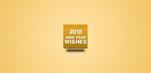 New Year Wishes 2015 APK