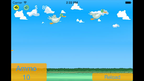 Free Red Neck Duck Hunting APK for PC