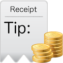 Tip Habit – Tip Calculator logo