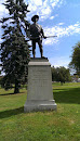 Cumberland County Spanish American War Memorial