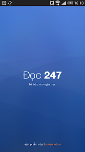 Free Download Đọc 247 APK for Android