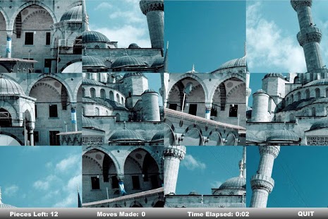Download Tile Swap 100 World Wonders APK