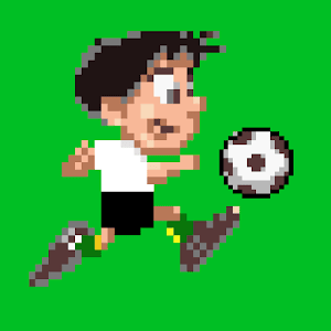 Soccer Guy - Kick it.apk 1.0