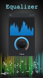 Lastest Music Equalizer Pro APK