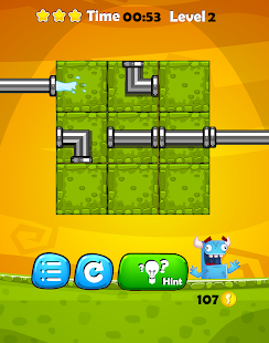 Lastest Plumber Game 2 APK