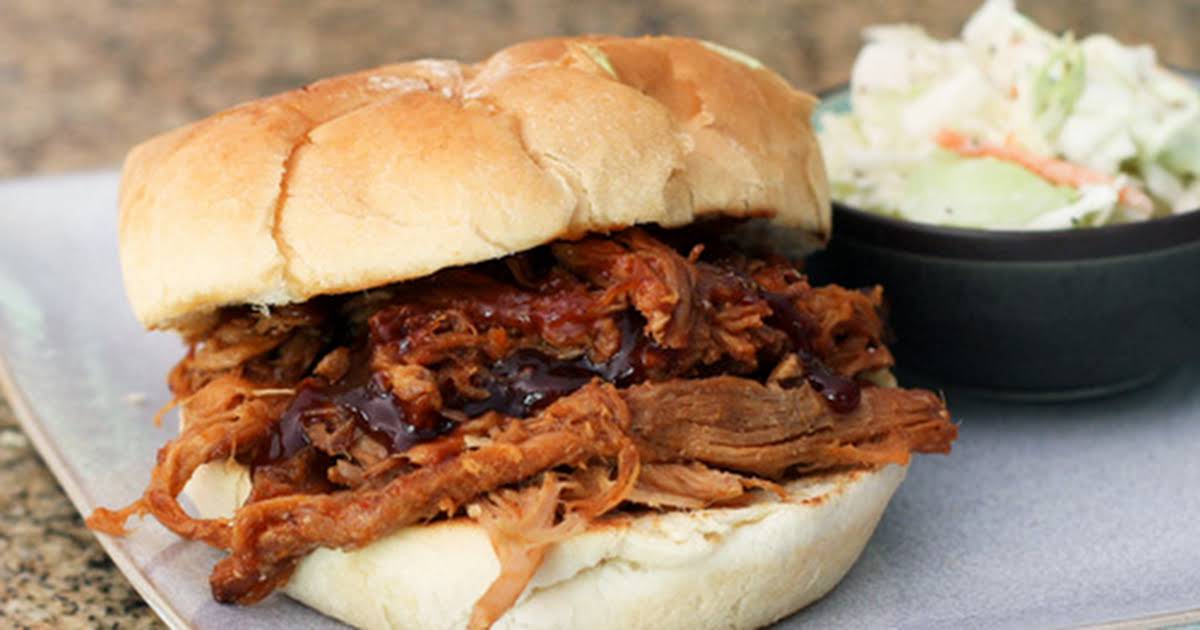 10 Best Boston Butt Slow Cooker Recipes Yummly