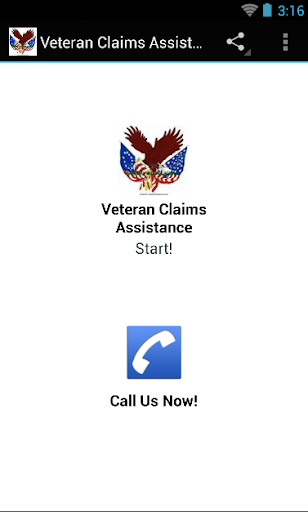 【免費醫療App】Veteran Claims Assistance-APP點子