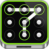 Lockscreen Pattern Generator