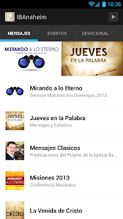 Iglesia Bautista de Anaheim Screenshots 5