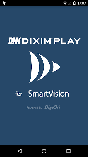 DiXiM Play for SmartVision