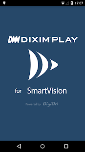 How to download DiXiM Play for SmartVision 1.1(201030) unlimited apk for laptop
