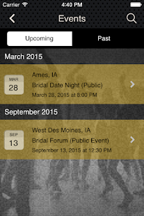 Download BC Productions - Weddings APK for PC