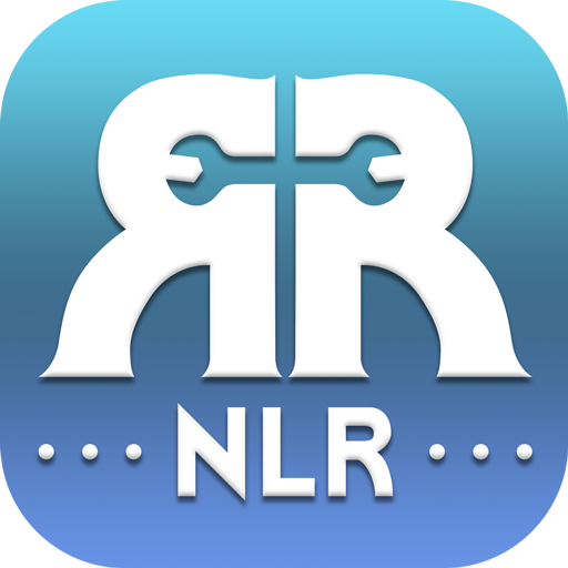 North Little Rock R&R LOGO-APP點子