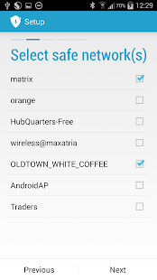 Loki Smart Unlock Screenshots 3