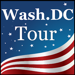 Audio Tour USA: Washington DC logo