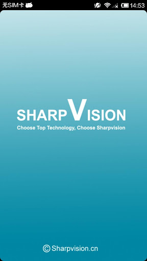 Sharpvision