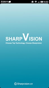 Download Sharpvision APK for Android