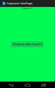 How to mod Fragments in ViewPager example patch 1.0 apk for laptop