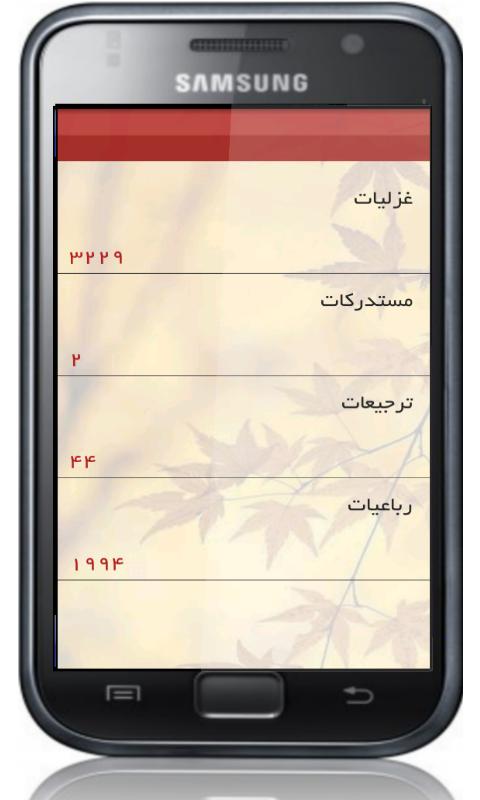 Molana Screen 2