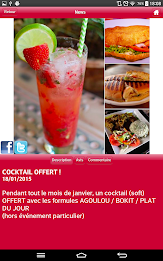 Creole, terraces poster 8