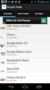 How to mod Bengali Radio Stations lastet apk for android
