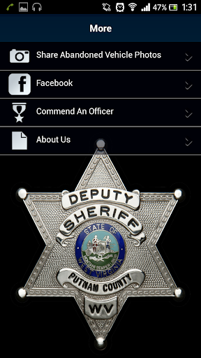 免費下載新聞APP|Putnam County Sheriff app開箱文|APP開箱王