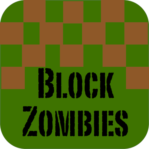 Block Zombies 3D Beta LOGO-APP點子