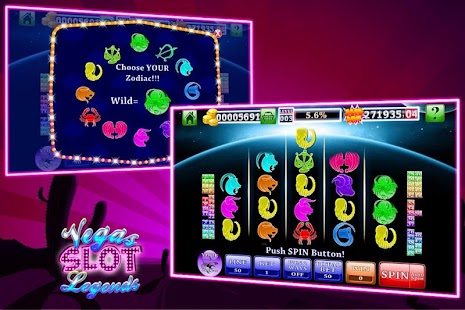 How to mod Vegas Slot Legends patch 4 apk for laptop
