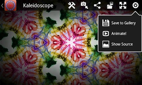 Kaleidoscopeのおすすめ画像5