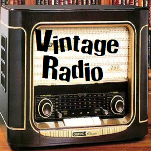 Vintage Radio Stories