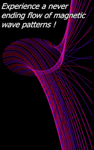 Screenshot Magnetic pulsator full version v2.13