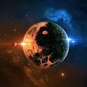 Magic Space HD Wallpapers logo